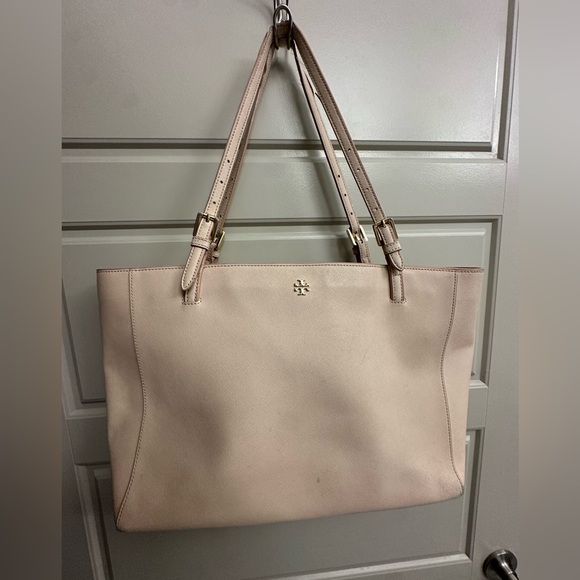 Handbags - Tory Burch laptop bag shoulder bag